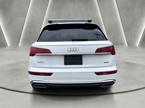 Used 2024 Audi Q5 2.0T Premium Plus AWD/4WD image 6