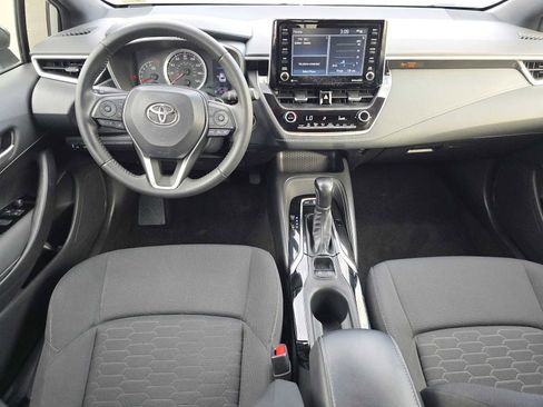 Used 2022 Toyota Corolla SE image 19