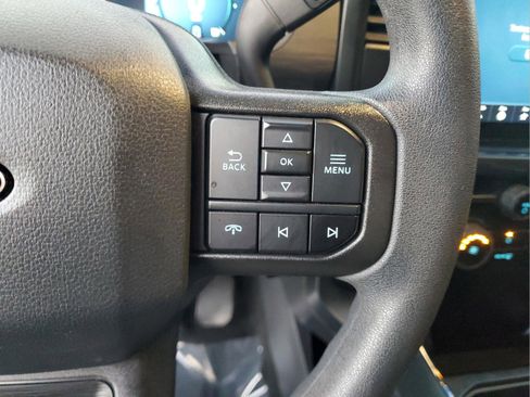 Used 2024 Ford F150 STX w/ STX Black Appearance Package image 27