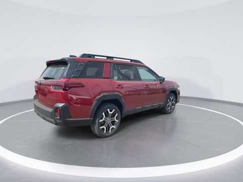 New 2026 Subaru Outback Touring XT AWD/4WD image 8