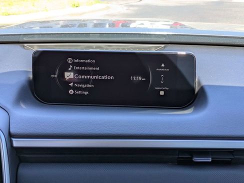 New 2026 MAZDA CX-50 AWD 2.5 S w/ Cargo Package image 19