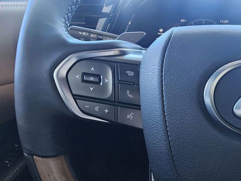 Used 2026 Lexus RX 350 Premium image 20