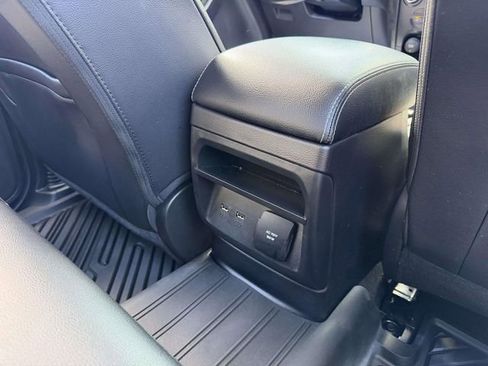 Used 2023 Ford Ranger Lariat w/ Equipment Group 501A High AWD/4WD image 18