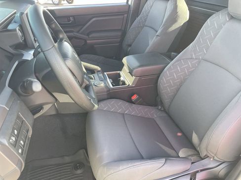 New 2026 Toyota Tacoma SR5 image 18