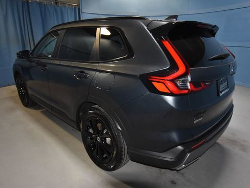 Used 2026 Honda CR-V Sport Touring image 31