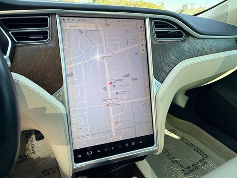 Used 2017 Tesla Model S 100D image 24