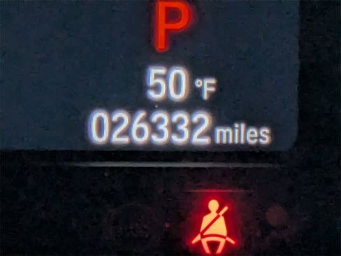 Used 2019 Honda Accord EX-L image 34