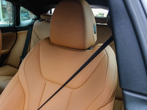 Certified 2024 BMW i4 eDrive40 w/ Premium Package RWD image 23
