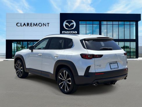 New 2026 MAZDA CX-50 AWD 2.5 S w/ Weather Package image 6