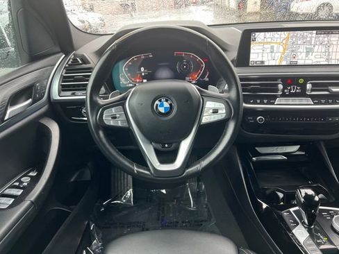 Used 2024 BMW X3 sDrive30i w/ Convenience Package image 19