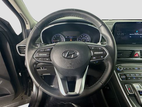 Used 2023 Hyundai Santa Fe SEL FWD image 13