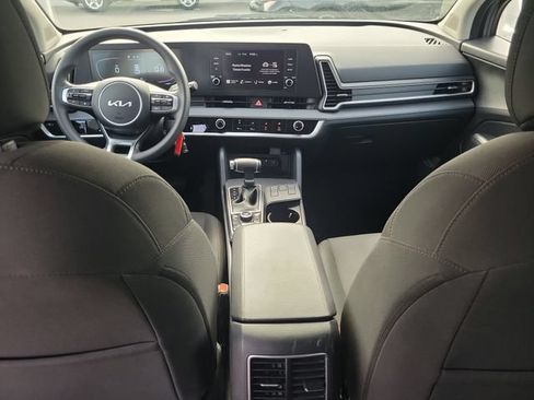 Used 2024 Kia Sportage LX FWD image 10