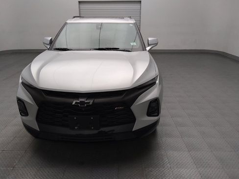 Used 2019 Chevrolet Blazer RS FWD image 15