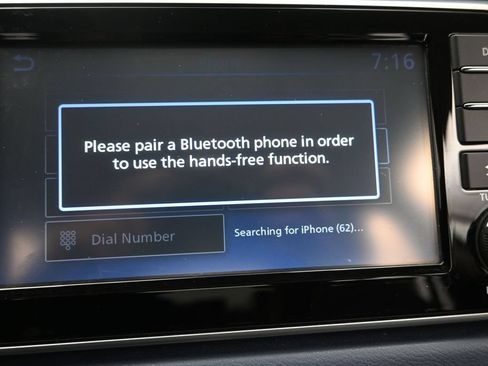 Used 2024 Nissan Versa SV FWD image 25