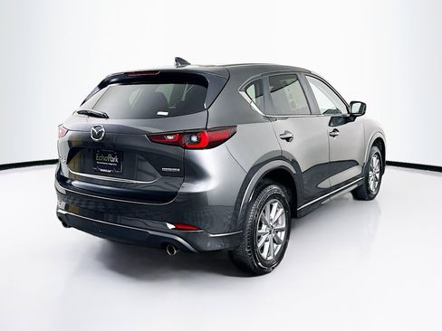 Used 2025 MAZDA CX-5 AWD 2.5 S w/ Preferred Package image 9
