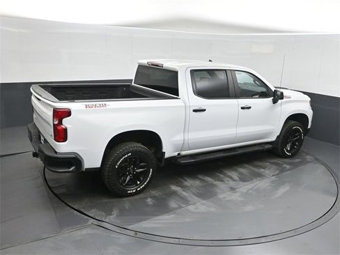 Used 2023 Chevrolet Silverado 1500 LT Trail Boss w/ Protection Package image 33