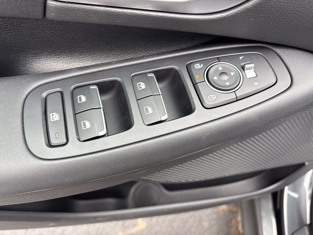New 2026 Hyundai Sonata SE FWD image 17