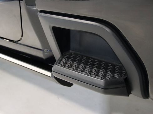 Used 2024 GMC Sierra 3500 Denali Ultimate image 69