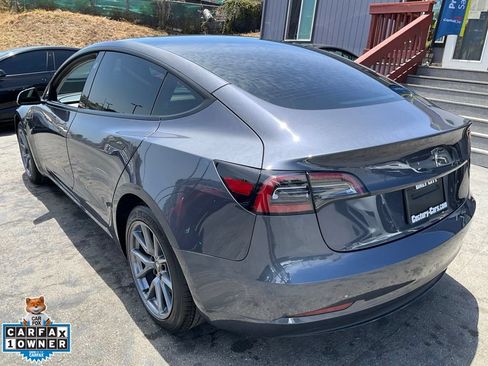 Used 2023 Tesla Model 3 Standard Range RWD image 97