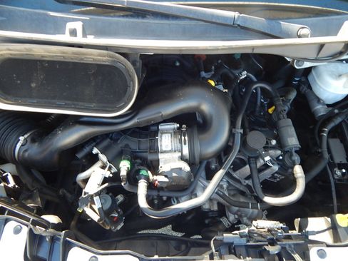 Used 2022 Ford Transit 350 XLT RWD image 24