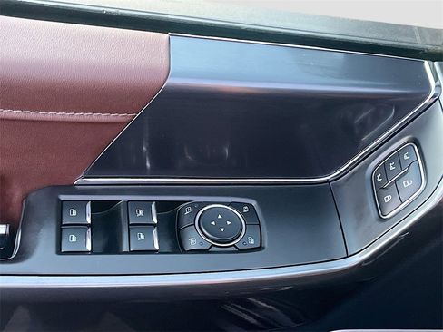 Used 2023 Ford F150 Lariat w/ Equipment Group 502A High image 18