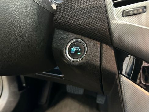 Used 2015 Chevrolet Cruze LTZ w/ Sun, Sound and Sport Package image 23