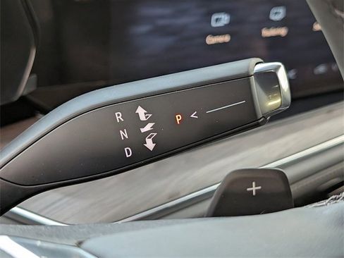 New 2026 Chevrolet Tahoe LT image 20