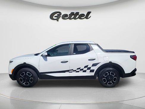 Certified 2024 Hyundai Santa Cruz SEL AWD/4WD image 8
