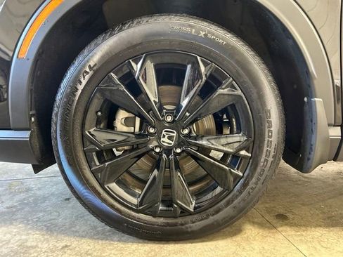 Used 2023 Honda CR-V Sport Touring image 11