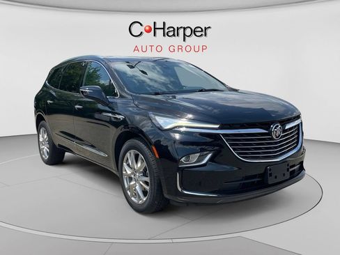 Certified 2023 Buick Enclave Essence w/ Experience Buick Package AWD/4WD image 1