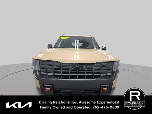 Used 2027 Kia Telluride SX Prestige X-Pro AWD/4WD image 8