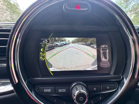 Used 2017 MINI Cooper Clubman S AWD/4WD image 28