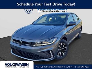 Used 2026 Volkswagen Jetta S FWD video 1