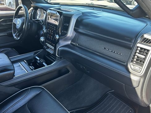 Used 2021 RAM 1500 Limited image 11