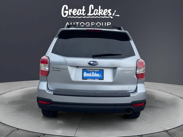 Used 2014 Subaru Forester 2.5i Limited AWD/4WD image 4