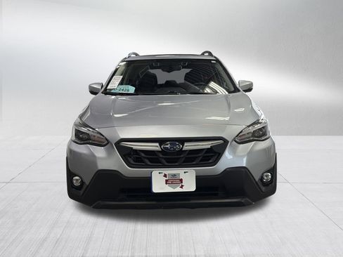 Certified 2021 Subaru Crosstrek 2.5i Limited w/ Popular Package #5 image 2