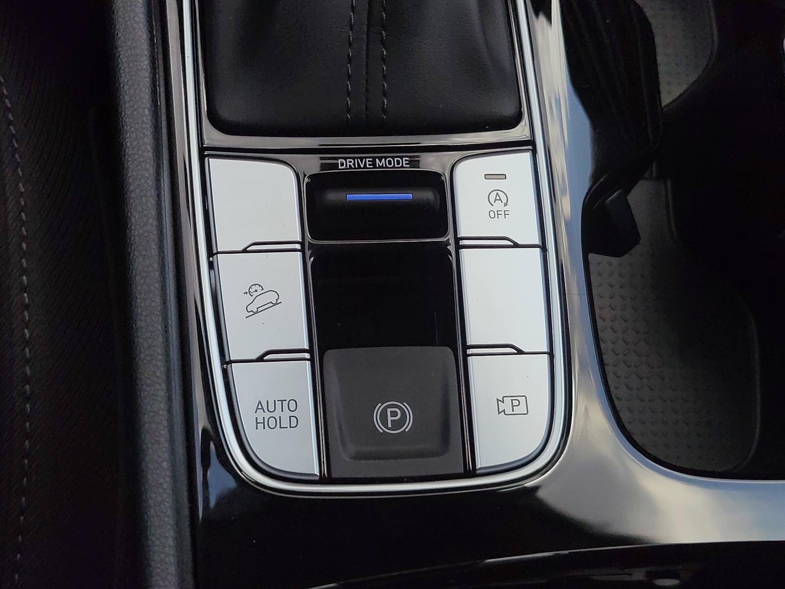 New 2026 Hyundai Tucson SEL FWD image 20