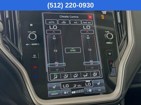 Used 2025 Subaru Legacy Premium image 19