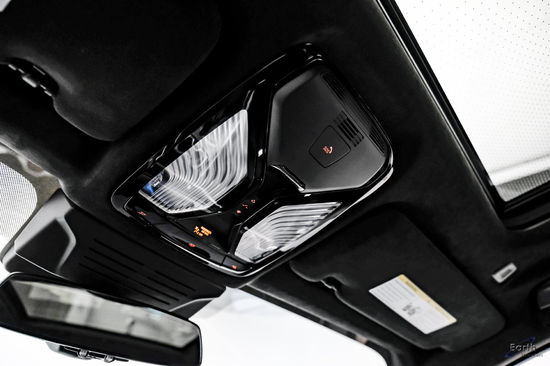Used 2025 BMW X5 M Competition w/ Executive Package AWD/4WD image 40