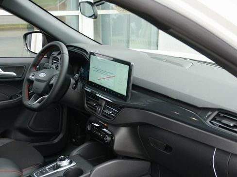 New 2026 Ford Escape ST-Line Select w/ Tech Pack #2 AWD/4WD image 42