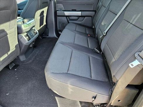 New 2026 Ford F150 XLT w/ Equipment Group 302A MID image 16