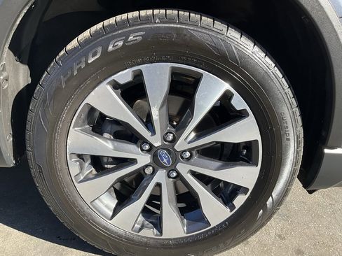 Used 2017 Subaru Outback 2.5i Limited image 72