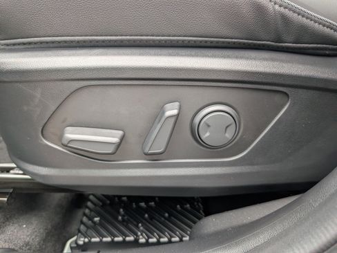New 2026 Hyundai Santa Cruz Limited AWD/4WD image 15