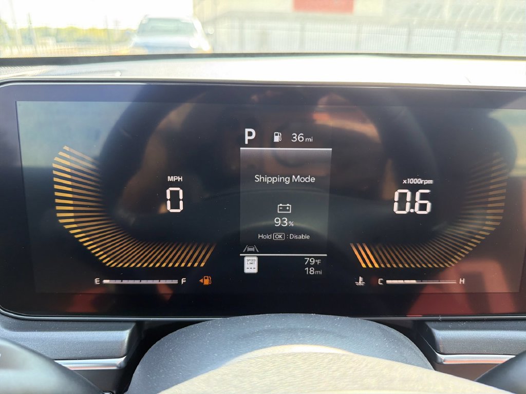 New 2026 Kia K5 GT-Line FWD image 11