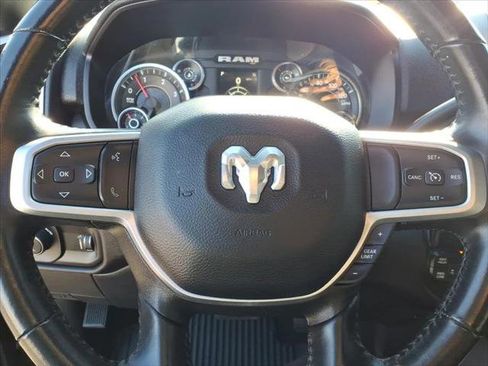 Certified 2023 RAM 2500 Big Horn w/ Night Edition AWD/4WD image 5