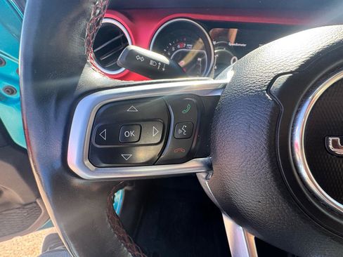 Used 2020 Jeep Wrangler Unlimited Rubicon image 26