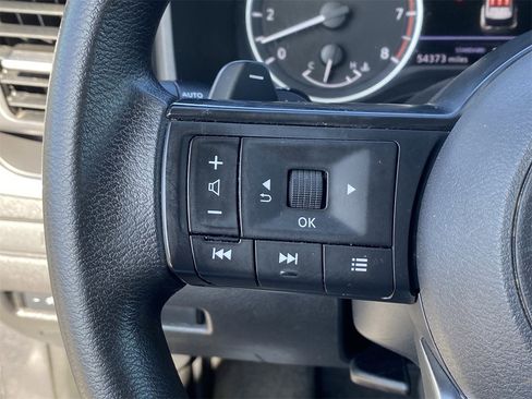 Certified 2023 Nissan Rogue S image 32