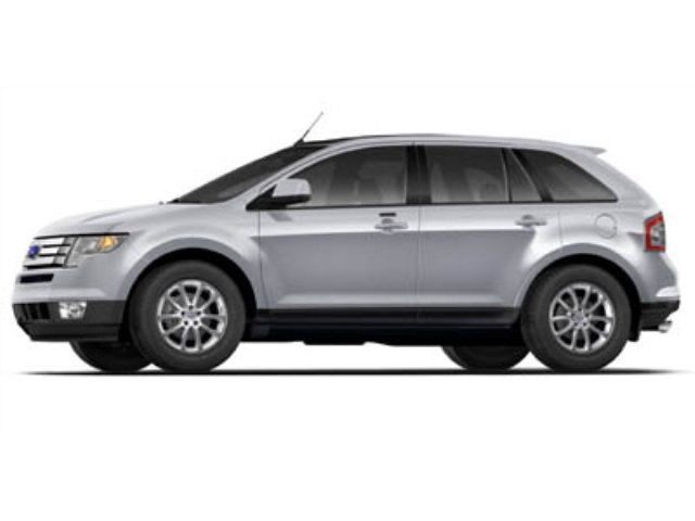 Used 2007 Ford Edge SE FWD image 1
