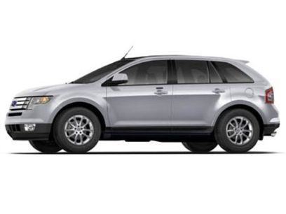 Used 2007 Ford Edge SE