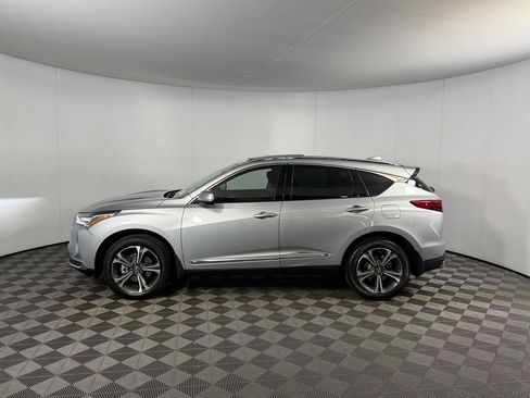 Used 2025 Acura RDX SH-AWD w/ Technology Package image 11